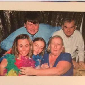 Meet your Posher, Sandra